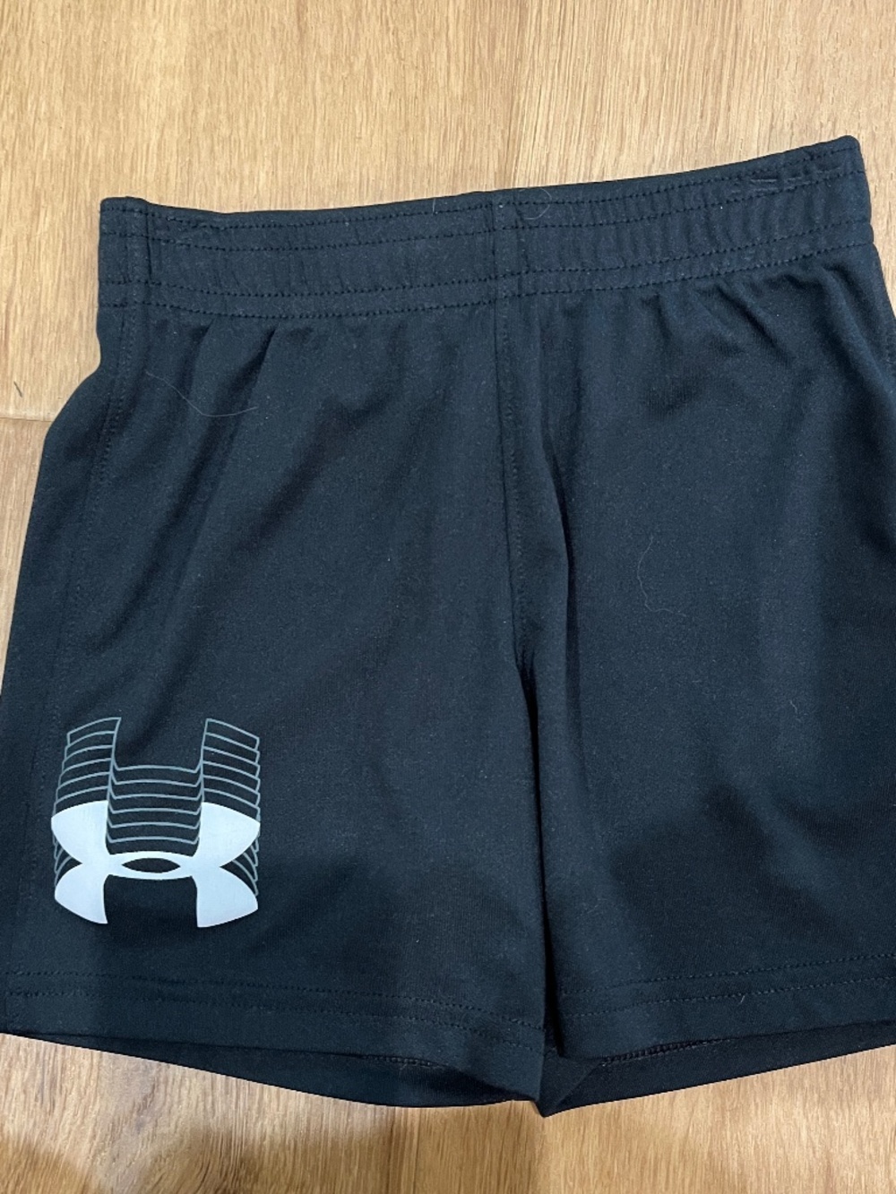 Boys Under Armour size 18 months